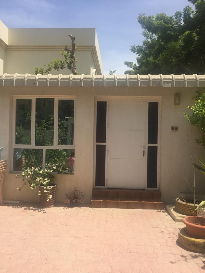 Garden Roomz Oman Mascate Exterior foto