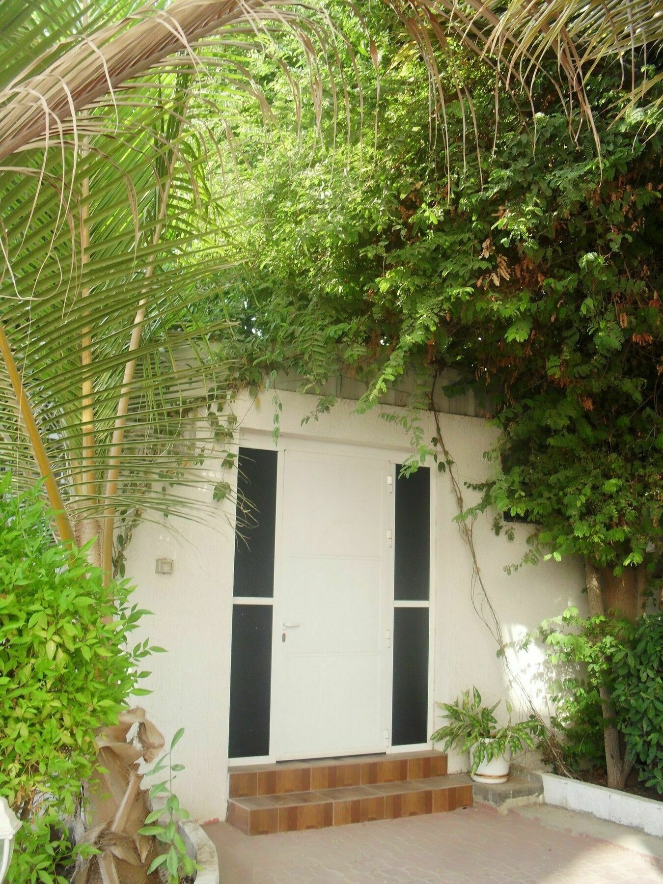 Garden Roomz Oman Mascate Exterior foto